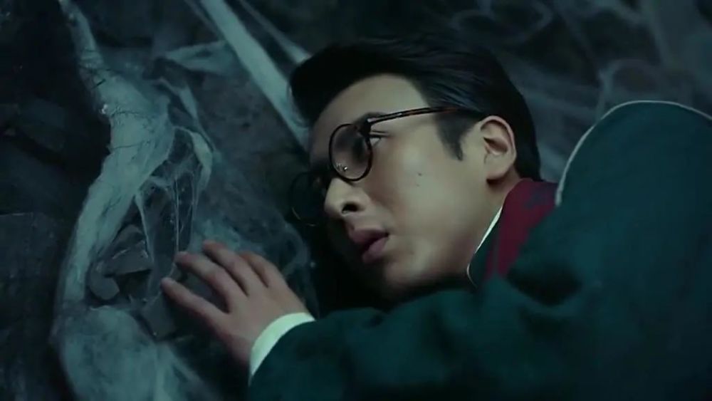 结语: 总之,《老九门》中的青乌子,虽然坐拥陨铜