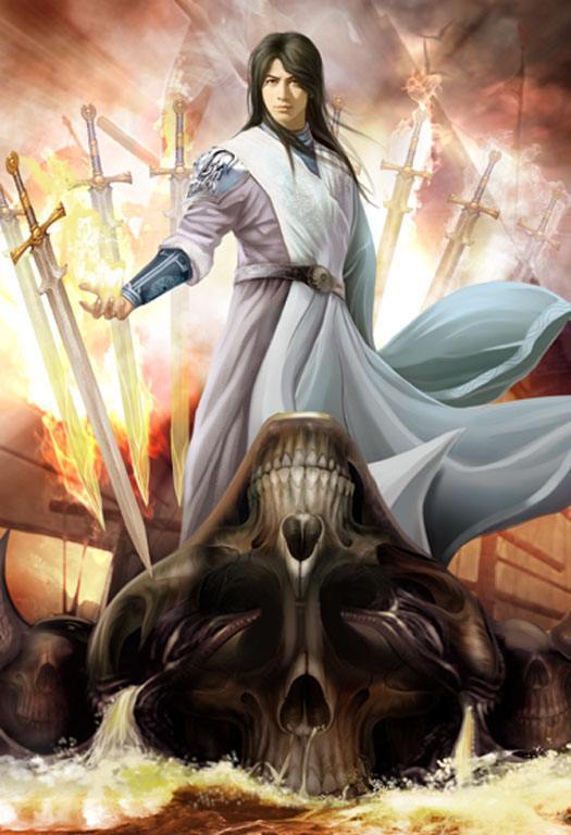 辰东长生界经典语录第一期