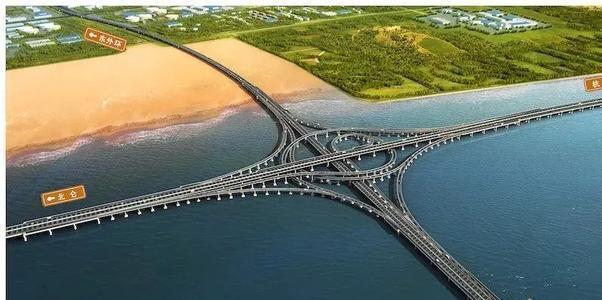 建设现代富春山居图|杭州湾新区|宁波|沪嘉甬铁路