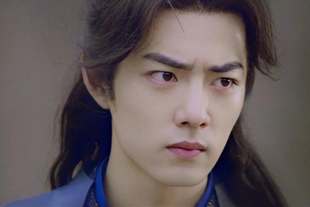 肖战早有透露"唐三"消息,6月采访隐晦提及,至今仍无人发现