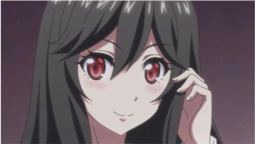 国漫女神榜国产动画中的绝色美人个个倾国倾城二维篇第二期