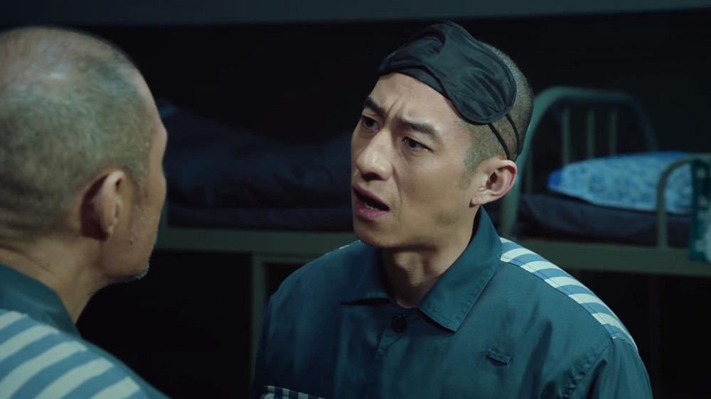 《巡回检察组》这两位都是二代出身,为何境界相差如此巨大?_腾讯新闻