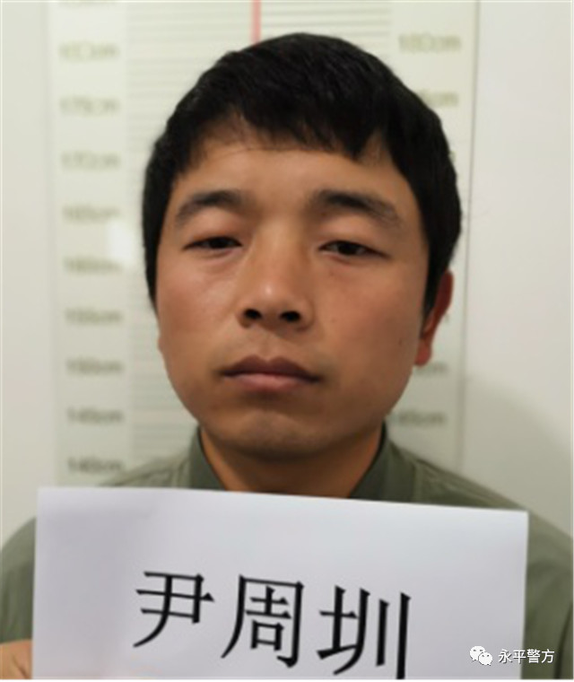 大理州这个县打掉一个犯罪团伙抓获40多人