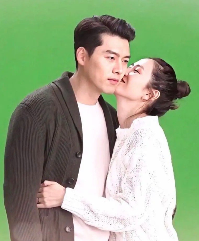 官宣恋爱,女方发糖,计划结婚,玄彬孙艺珍谈恋爱也太好磕了吧!