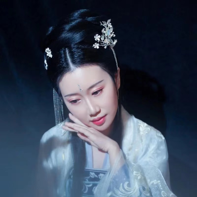 悠悠古风曲〈杏花弦外雨〉critty/司夏"尤克里里 吉他弹唱谱"