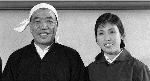 郭凤莲:铁姑娘的艰难转身 - 郭凤莲心得体会 - 实验室设备网