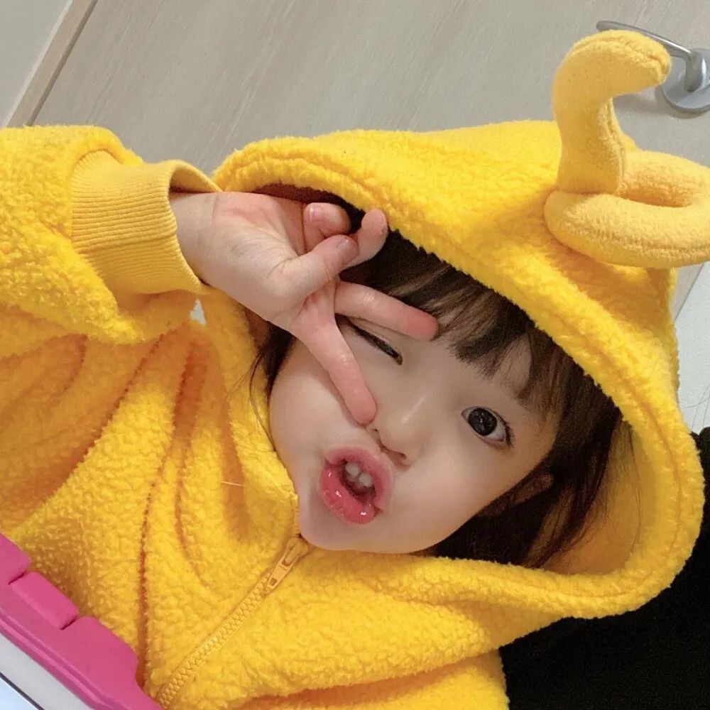 新年头像:适合新年发的文案