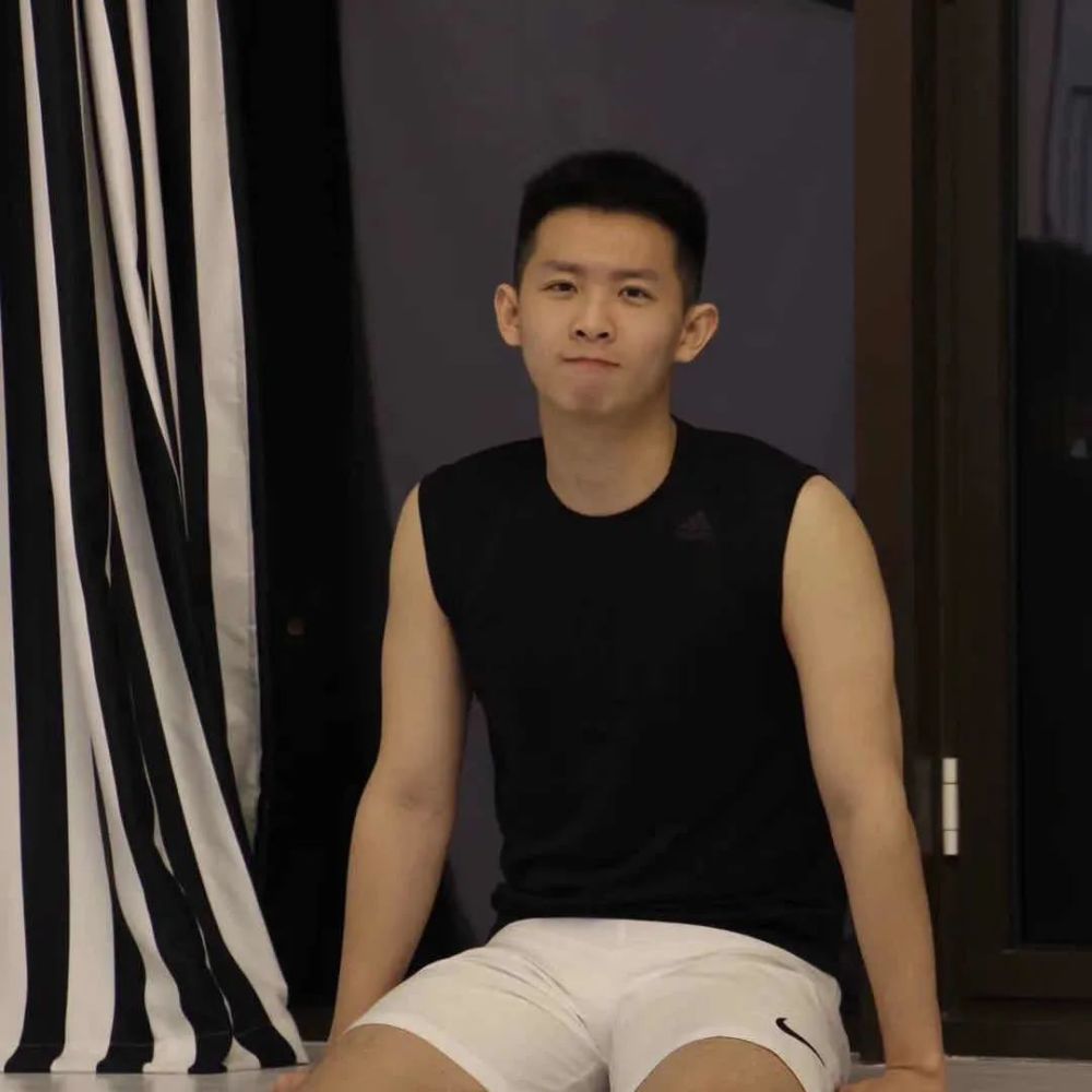 你的可爱系小狼狗男友上线了