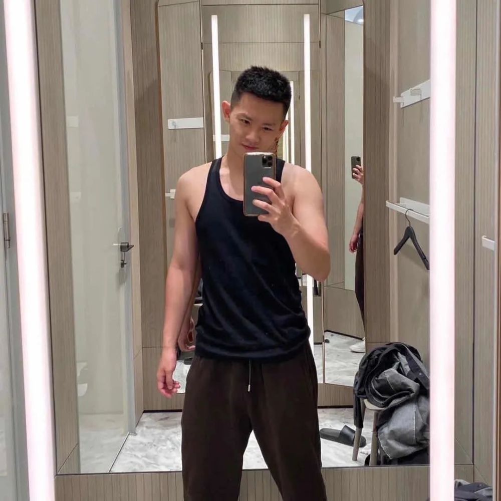 你的可爱系小狼狗男友上线了