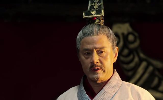 理想很丰满现实很骨感一代枭雄赵雍饿死沙丘只因忽略现实