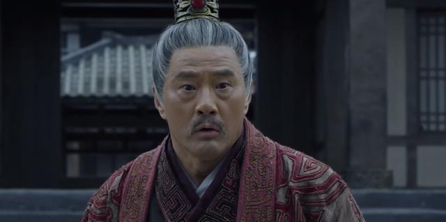 理想很丰满现实很骨感一代枭雄赵雍饿死沙丘只因忽略现实