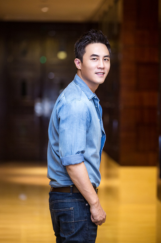 2021新年快乐杜淳官宣晒结婚证今天还有很多幸福呢