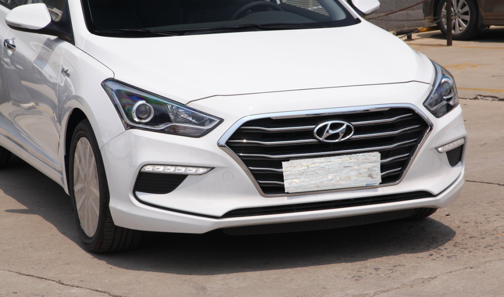 前不久,新一代的现代名图也开始正式上市,对标的就是大众速腾和日产