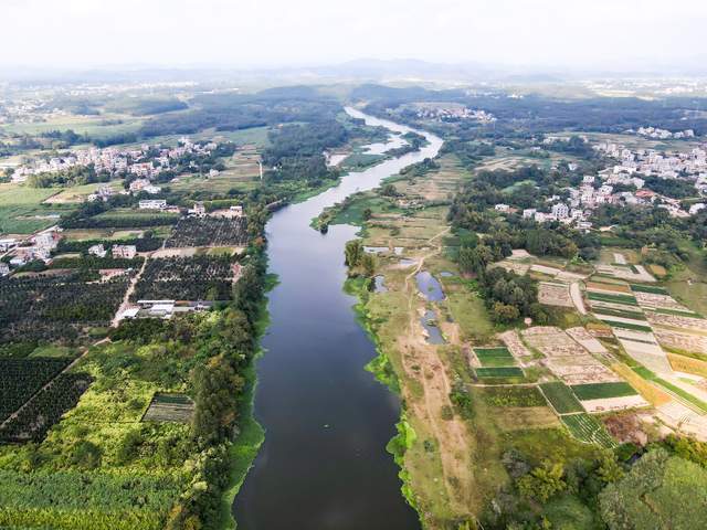 原来最美的地方还是家乡我的家乡合浦县白沙镇