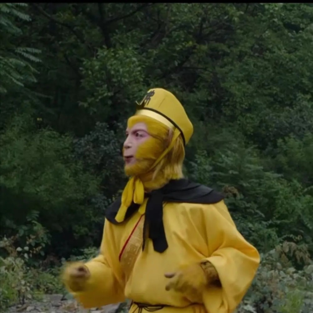 投资600万的河南版《西游记》第一集出炉了——智斗豹子精