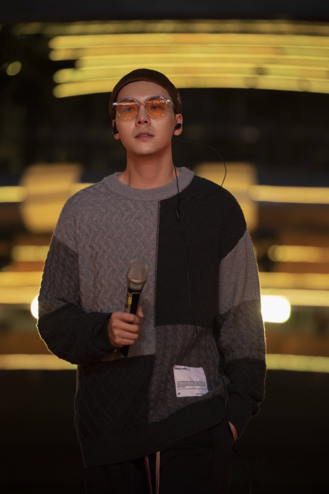 2021 陈伟霆 我们陪着你_腾讯新闻