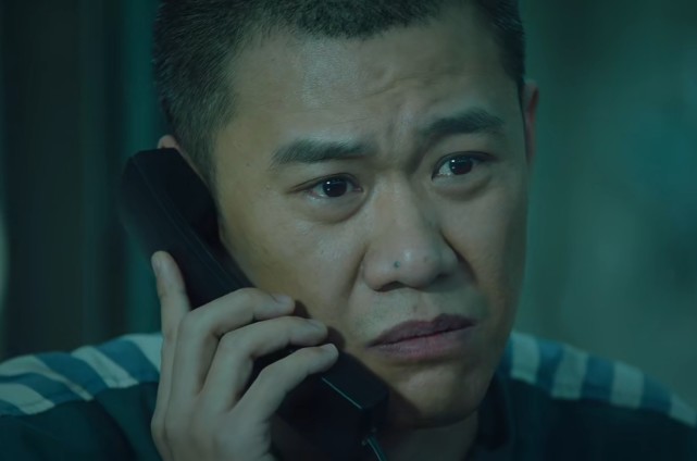 可是母亲怎么都不能对弟弟不管不顾,一次沈广顺推着