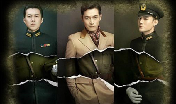 间谍剧排行榜_公认“零差评”的6部大剧,你若全都看过,那真不愧是追剧大神