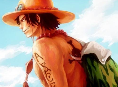 海贼王艾斯与尾田生日相同深受喜爱却为何在顶上早早陨落