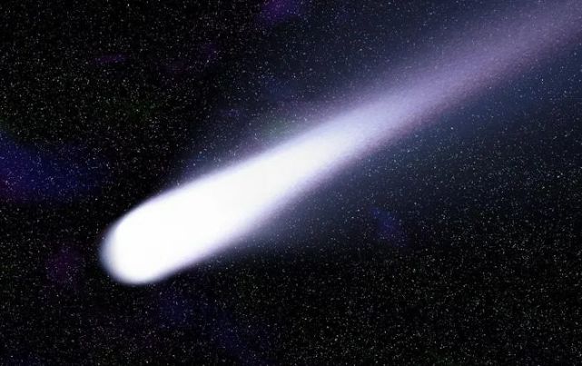 40万亿吨核爆如果苏梅克列维9号彗星撞的是地球会发生什么