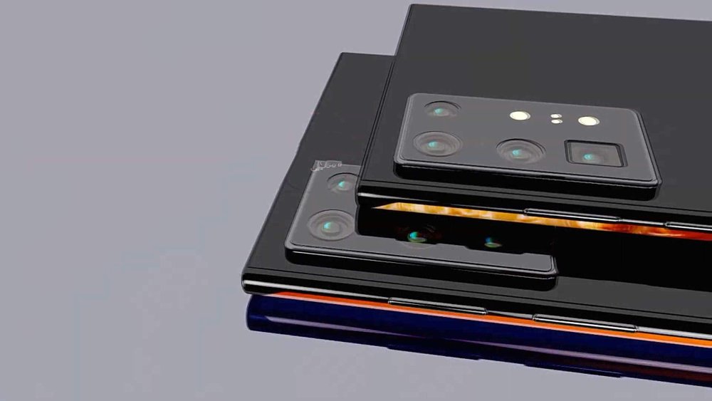 华为p50pro概念图:这才是高端旗舰机,觉得小米11有点落后_腾讯新闻