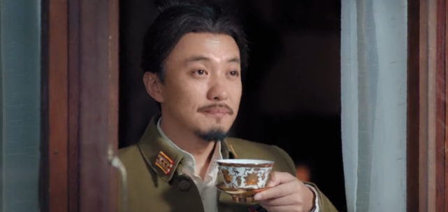 风声吴志国遭到严刑拷打无人发现老鬼顾晓梦却首先察觉