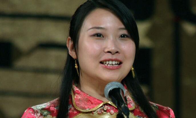 孟鹤堂美女经纪人与德云社小鲜肉恋爱网友这是兔子专吃窝边草