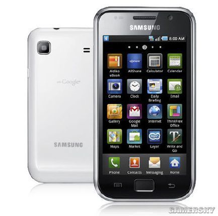 三星发布s21系列预热视频:回顾历代s系列|三星|s21系列|galaxy s|挖孔