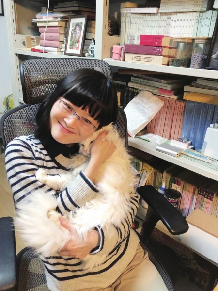 经历过寂静的春天仍觉春山尚好