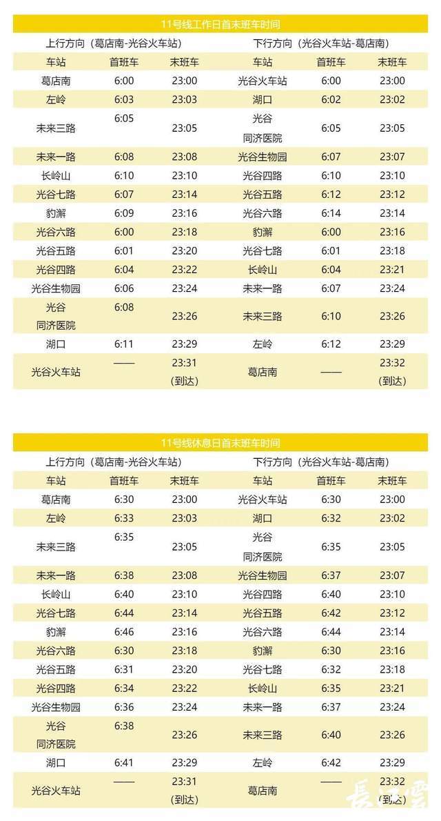 武汉地铁两条新线1月2日开通可直达鄂州乘车攻略请查收