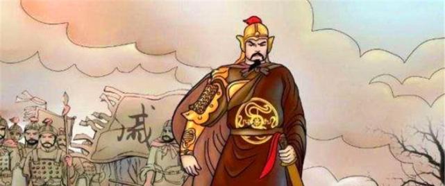 战斗力曾经强到恐怖的戚家军为何在 浑河血战 中全军覆没 戚家军 白杆军 明朝 努尔哈赤 后金 戚继光