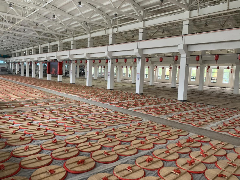 寻酒之旅不上头的衡水老白干基地到底什么样