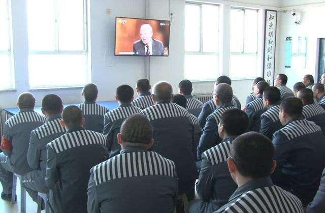 如果无期徒刑失去劳动能力,监狱会怎么安排他们?