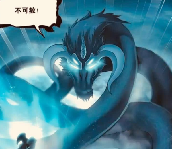 斗罗魂兽排行:深海魔鲸王仅第二,他是唯一百万年,实力不输帝天硬刚波