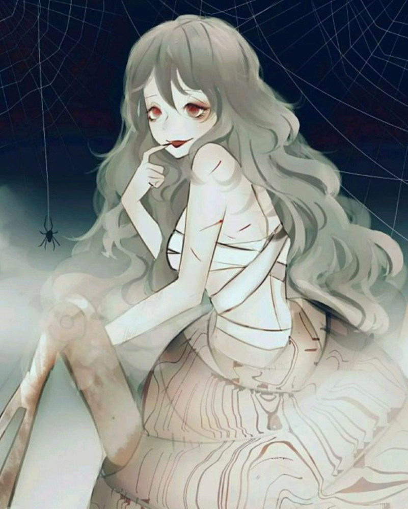 第五人格:"蜘蛛"生日庆典来临,这封信将打破你对她的认知!_腾讯新闻
