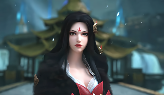 《完美世界》动漫定档四月,辰东《圣墟》更文,承认自己晚年不详