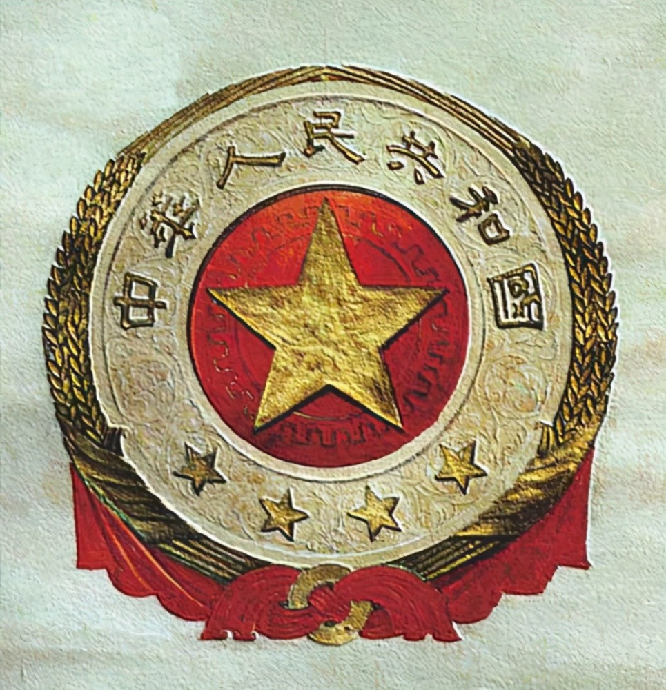 71年前林徽因身体抱恙仍坚持设计国徽设计稿让人叹服