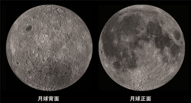 月球背面的"秘密"被揭开?