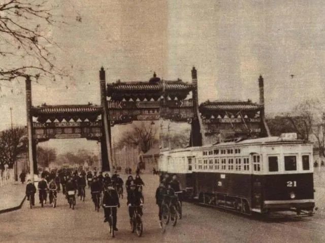 1952-2022，70年北京经历了什么，您经历了什么？