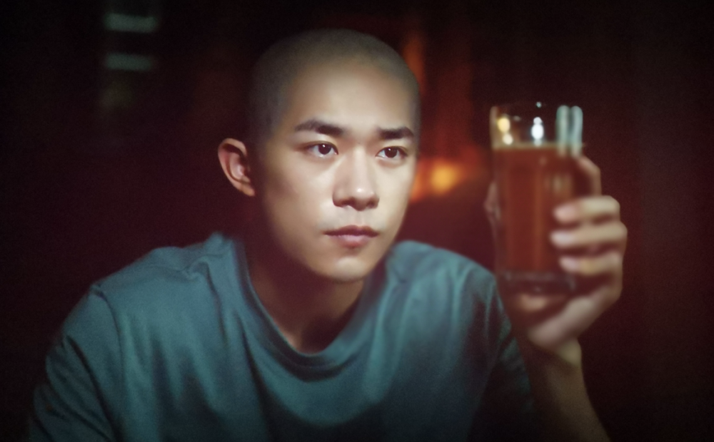 易烊千玺的光头,岳云鹏的钱包,《送你一朵小红花》8个细节真牛_腾讯