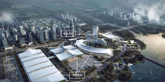 潇河:山西的未来中心,转型发展的主战场"五大中心"_腾讯新闻