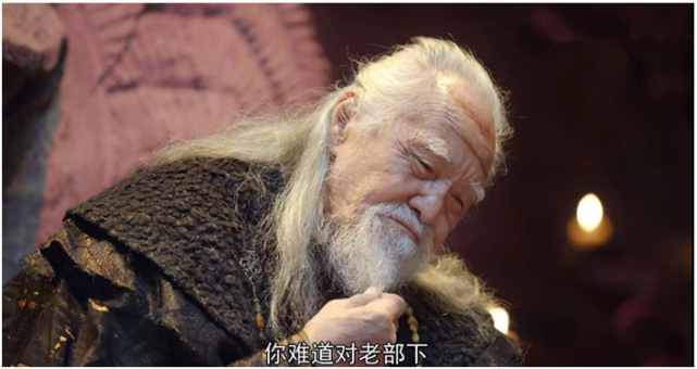 78岁妻子长腿抢镜,连52岁女儿也冻龄|洪教主|张一山|王德顺