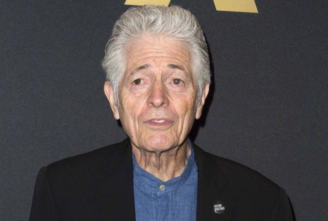 美国著名选角导演去世代表作et外星人曾参与近300部电影选角