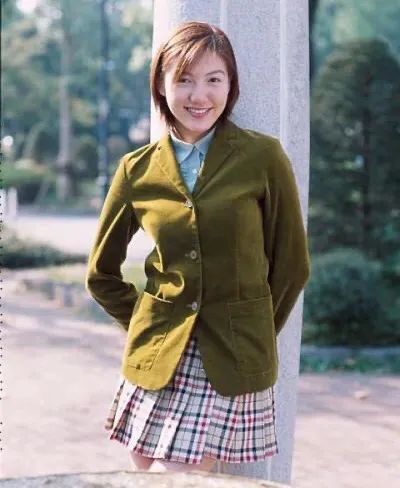 海贼王尾田老婆照片漂亮吗