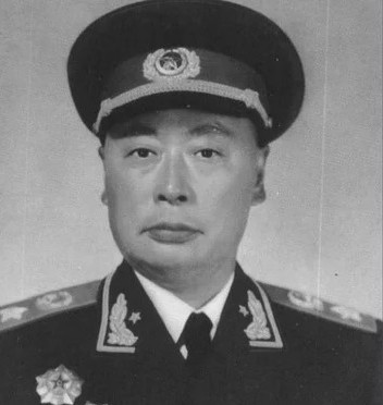 抗美援朝决策时唯一主动请缨的开国元帅 曾写下 梅岭三章 腾讯网