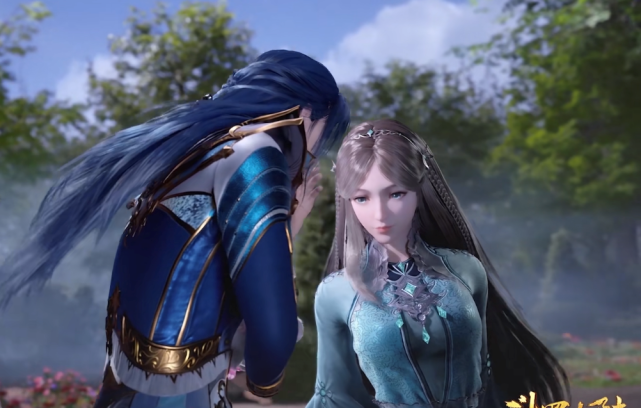 奥斯卡为何没有直接找宁荣荣?即便不认识唐三,胖子和荣荣还在呀