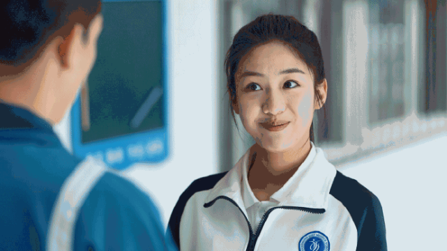 和李庚希是闺蜜,今凭借《百岁之好》走红|向涵之|夏林希|徐静蕾