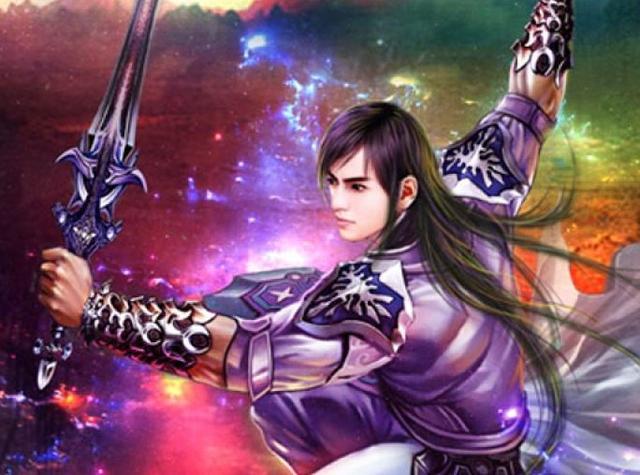 辰东《完美世界》经典语录第十期