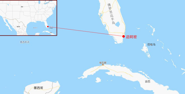 美国一线城市迈阿密,一个由移民创造的国际化大都市