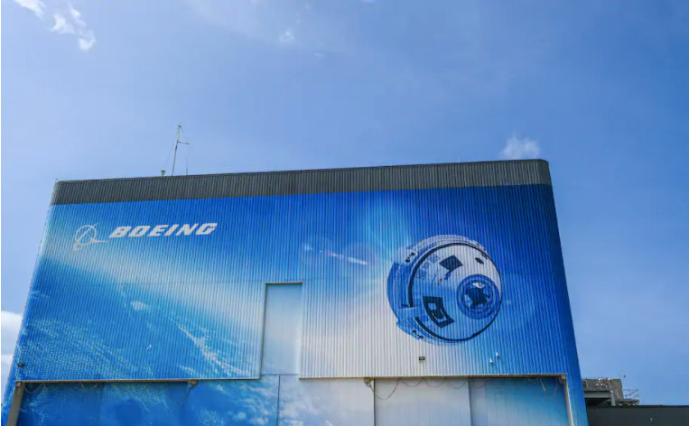 太空|2021，太空漫游！